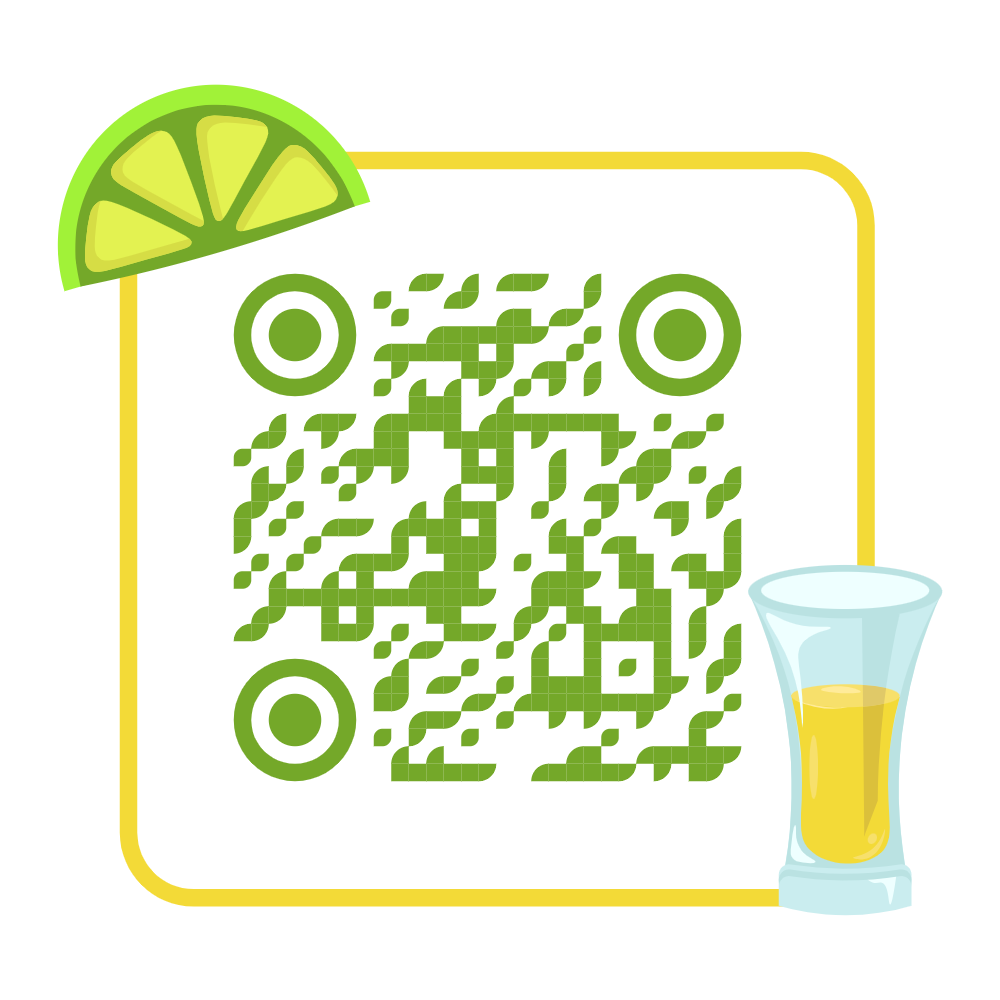 Menu Card